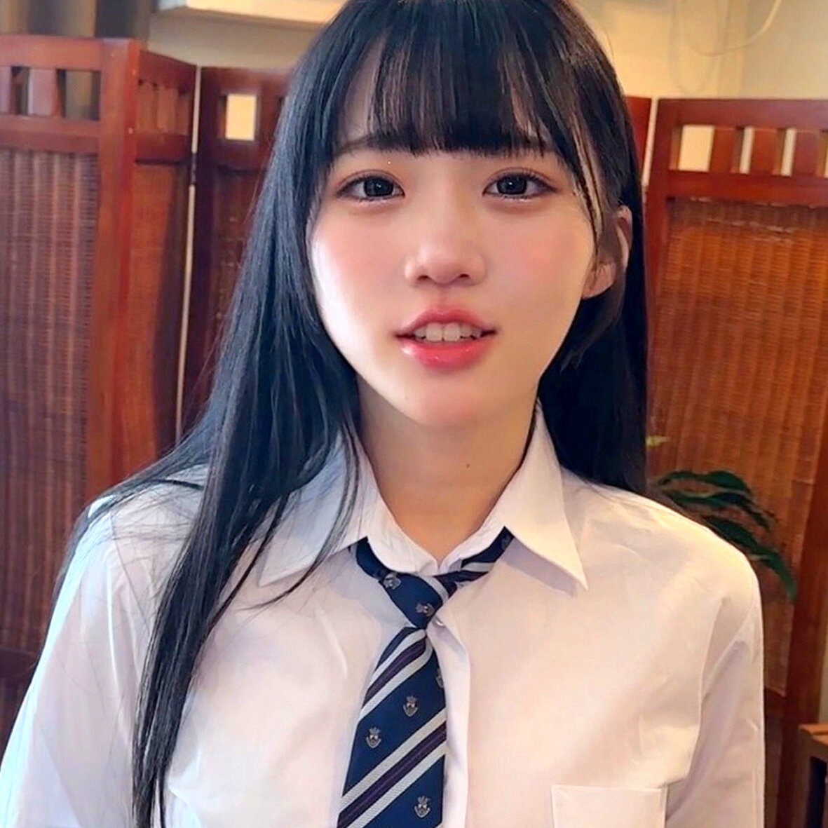 【種付けプレス中出し】　skho202　みくちゃん　　シロウト速報