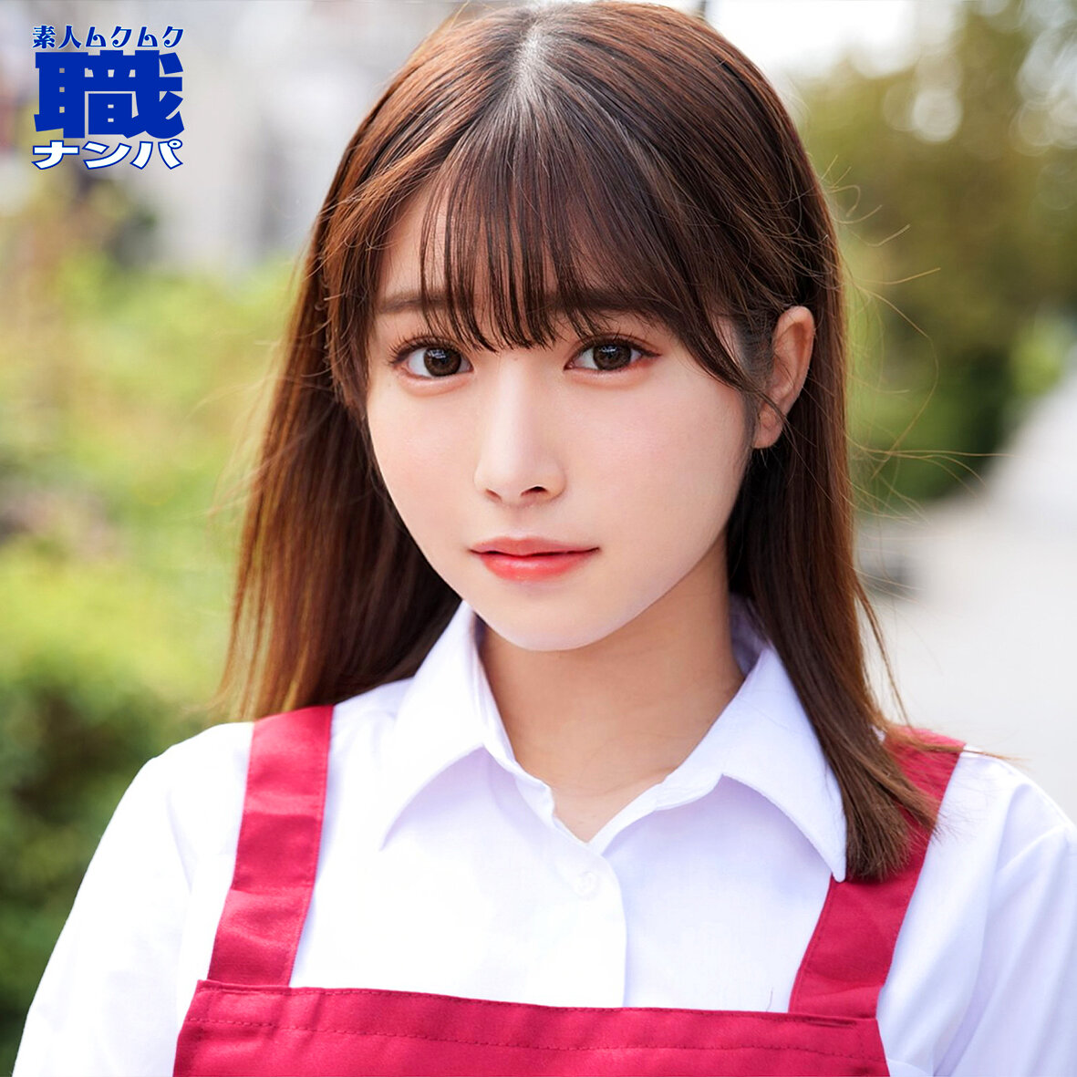【種付けプレス中出し】　smjs017　ムッツリ本屋ちゃん　　素人ムクムク-職-