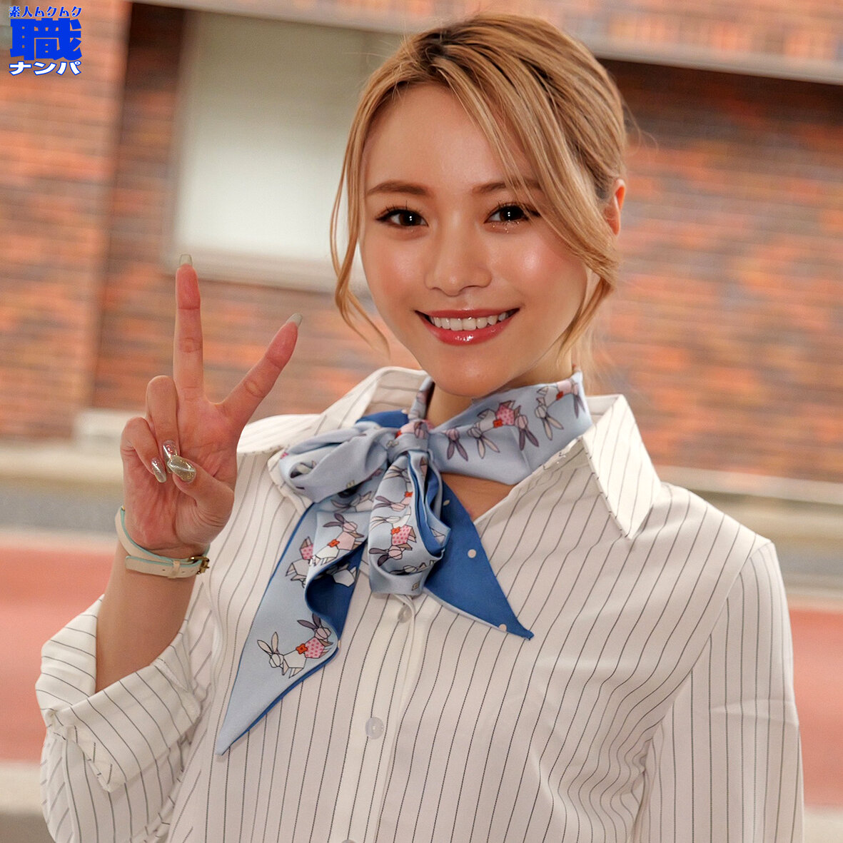 【種付けプレス中出し】　smjs206　るかさん　　素人ムクムク-職-